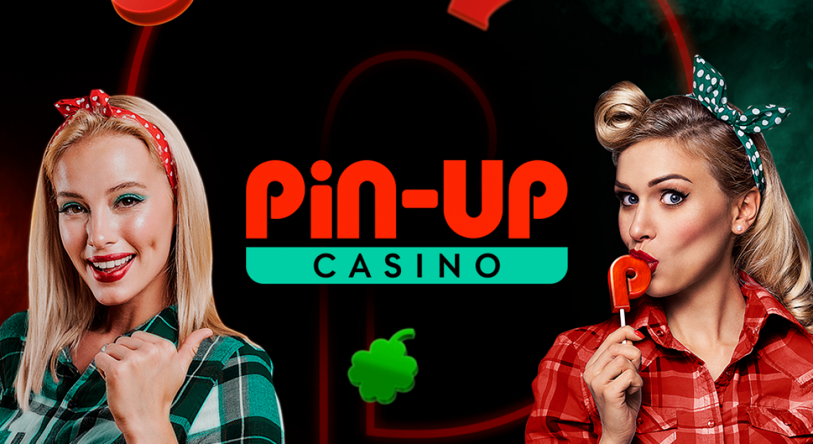Pin Up Casino Автомат